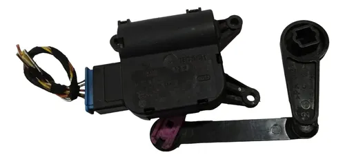 Atuador Do Ar Condicionado Audi A3 2005 / 0132801328