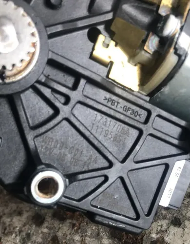 Motor Teto Solar Bmw 428 X5 2014