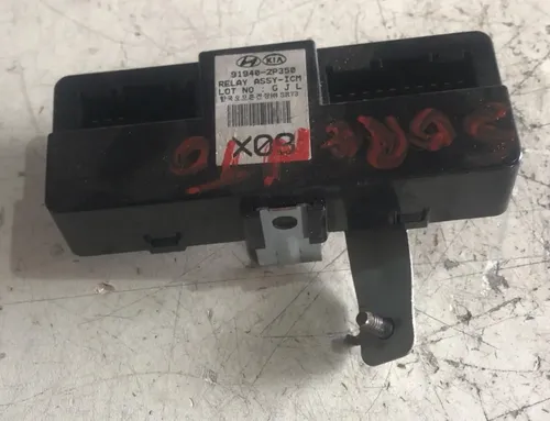 Módulo Temperatura Sorento 2011 - 2015 / 91940-2p350