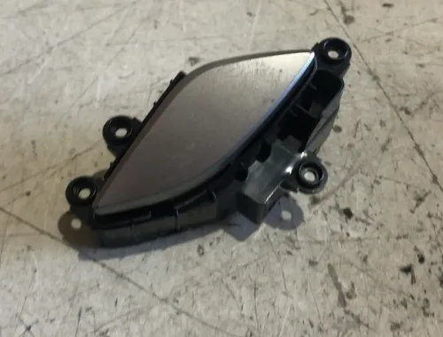 Botão Falso Veloster 2012 - 2016