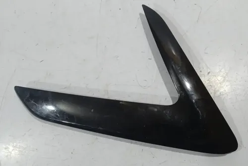 Moldura Puxador Porta Dianteira Esquerda Peugeot 508 2014
