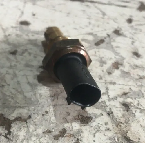 Sensor De Óleo Mercedes Benz Ml320 3.0 2009