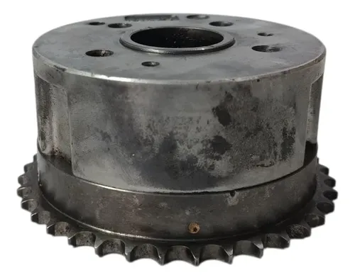 Polia Variável Admissão Hb20 1.0 3cc 2012 - 2020