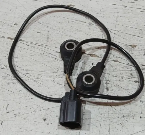 Sensor Detonação Edge 3.5 2009 - 2014 / 7t4a-12a699-ab Sensor Detonação Edge 3.5 2009 - 2014 / 7t4a-12a699-ab