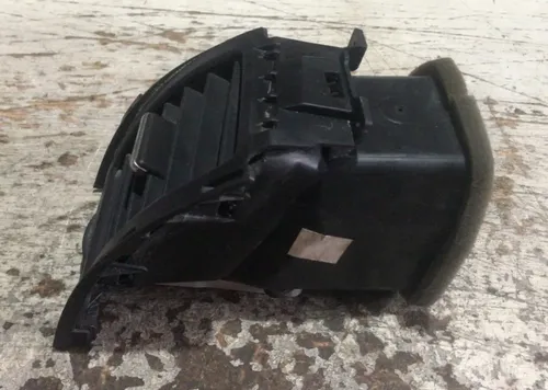 Difusor Ar Lateral Esquerdo Crv 2007 2008 2009 2010 2011   