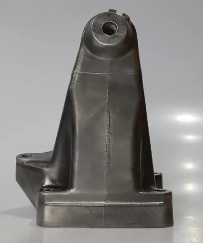 Suporte Alumínio Coxim Mercedes C180 C200 2003 2004