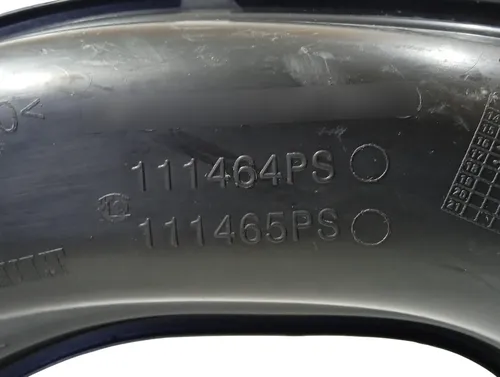 Duto Filtro Ar Duster Oroch 1.6 2017 2018 2019 2020