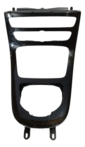 Moldura Do Painel Central Mercedes E300 2020   