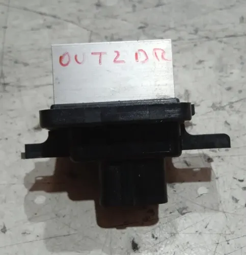 Resistência Ar Condicionado Lancer 2010 2011 2012 - 2016