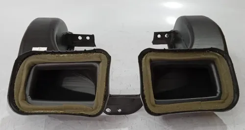 Duto De Ar Painel Central Sandero 2014 - 2020