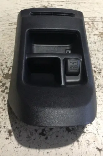 Console Central Honda Crv 2007 - 2011