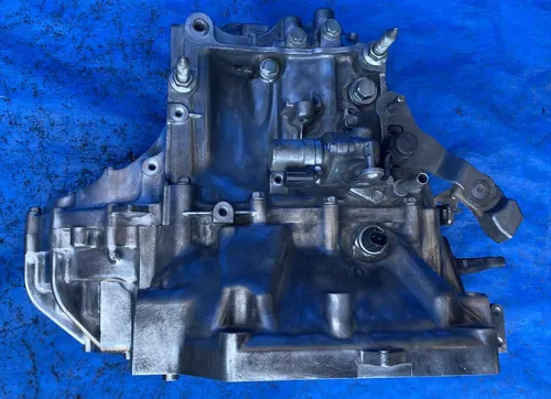 Caixa De Câmbio Manual Honda Crv 2.0 2012 2013 2014