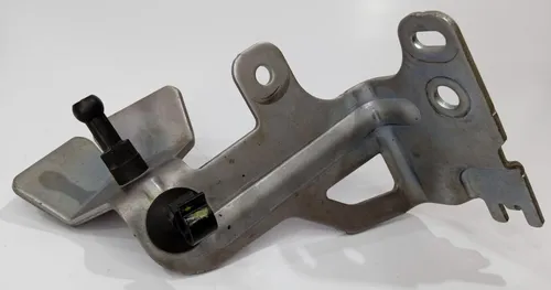 Suporte Da Tampa Do Motor Mercedes E300 2.0 2020