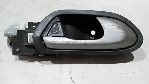 Maçaneta Interna Dianteira Direita Honda Civic 2008 2009 Dianteira