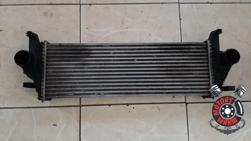 Intercooler Jeep Grand Cherokee 3.0 Diesel 2012 - 2018
