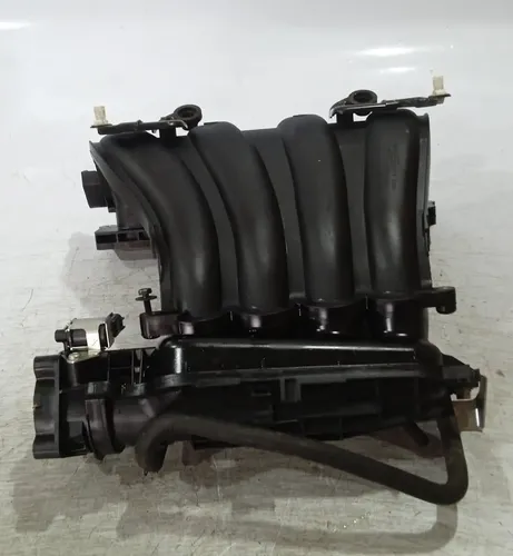 Coletor De Admissão Nissan Tiida 1.8 2012