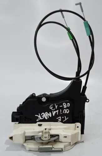 Fechadura Traseira Esquerda Outlander 2008 - 2013