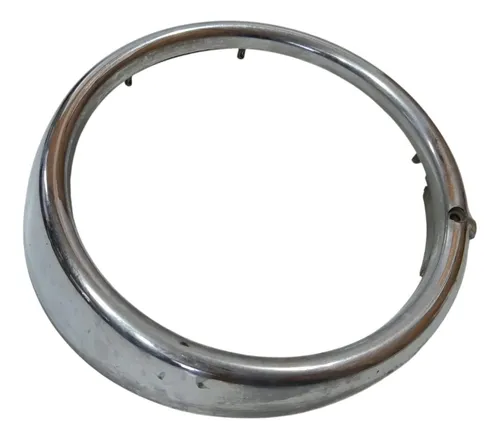 Acabamento Aro Farol Kombi 1976 - 2014