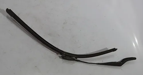 Braço Limpador Parabrisa Esquerdo Volvo C30 2008   Esquerdo