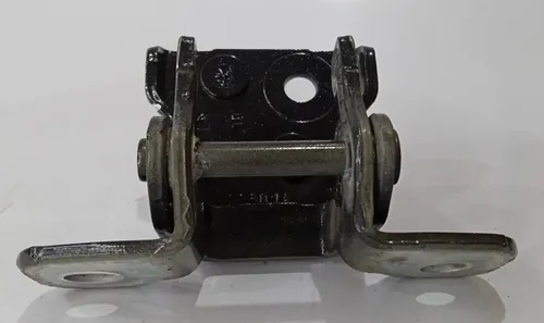 Dobradiça Inferior Traseira Esquerda Ford Edge 2008 - 2014