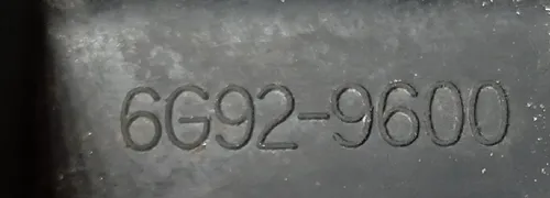 Caixa De Filtro Freelander 2 2.2 Diesel 2007 - 2015
