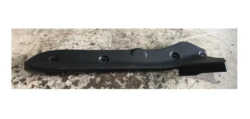 Moldura Tampa Mala Lado Esquerdo Jeep Compass 2018 - 2020 Moldura Tampa Mala Lado Esquerdo Jeep Compass 2018 - 2020