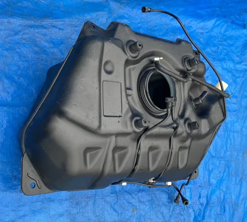 Tanque De Combustível Lifan 530 1.5 2015 2016 2017