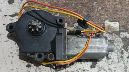 Motor Vidro Traseira Direito Tucson 2005 - 2011
