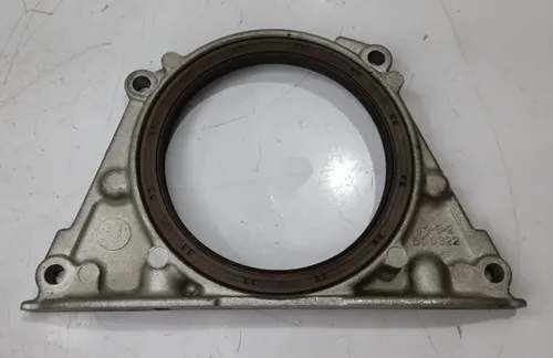 Tampa Traseira Retentor Virabrequim Airtrek 2.4 2003 - 2008