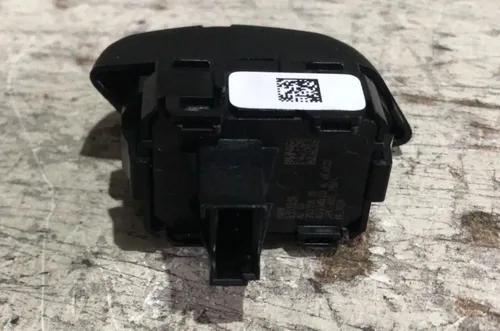 Botão Trava Portas Dianteiro Direito Bmw X3 X4 2009 - 2015