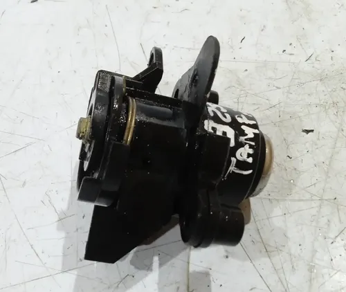 Miolo Da Chave Tampa Traseira Bmw 325i 1997 - 2005