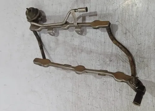 Flauta De Combustível Audi Passat A4 2.8 1999   