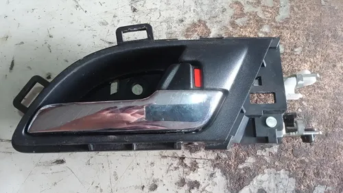 Maçaneta Interna Traseira Direita Crv 2008 - 2012 Traseira