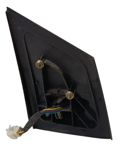 Retrovisor Direito Lifan 530 2015 - 2018 / Detalhe