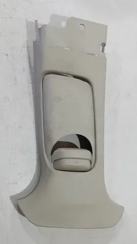Moldura Lateral Esquerda Onix Lt 2017 2018 2019 