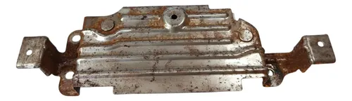 Módulo Câmbio Pajero Full 2007 - 2015 / 8631a260