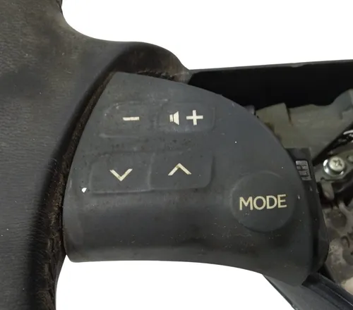 Volante Lexus Es350 2007 2008 2009 Marrom-claro