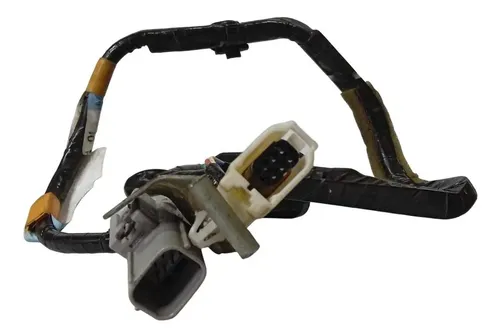 Chicote Porta Traseira Direita Lexus Es350 2008 2009