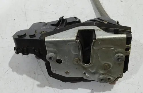 Fechadura Porta Traseira Direita Bmw 325 2003