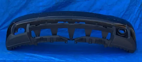 Parachoque Dianteiro Vogue 2009 2010 2011 2012 Preto