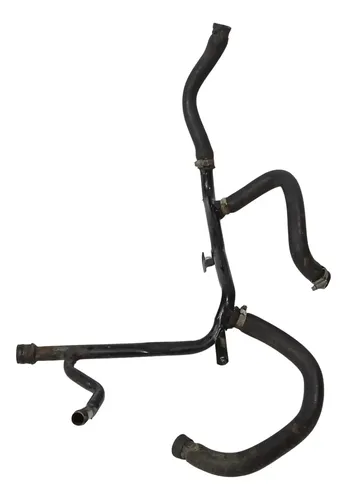 Mangueira Cano Água Radiador Audi A3 1.8 Asp 2005