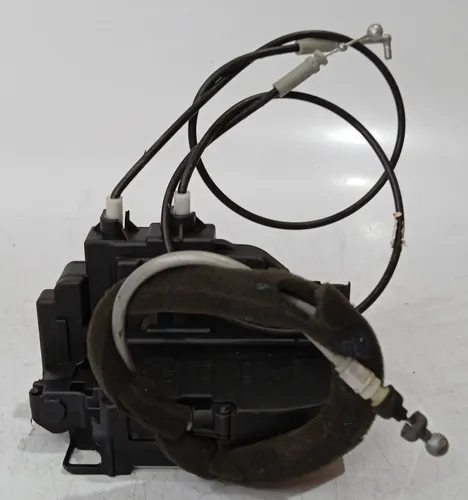 Fechadura Traseira Direita Nissan Tiida 2008 - 2014