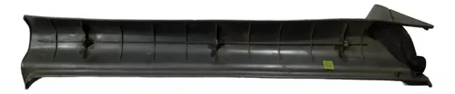 Moldura Inferior Esquerdo Sportage 1999 