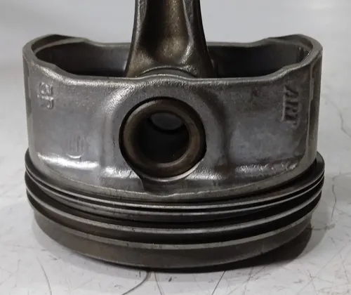 Pistão Com Biela Etios 1.3 16v 2012 - 2016