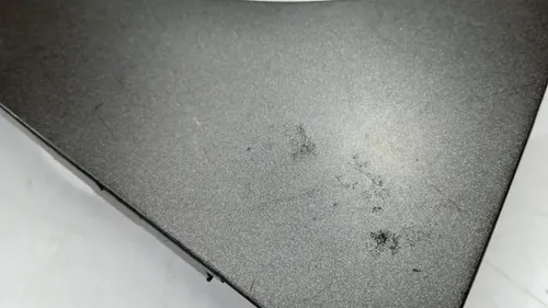 Moldura Comando Ar Condicionado Gm S10 2012 - 2017