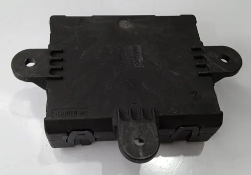Módulo Porta Traseira Esquerda Volvo Xc60 / 9g9t14b534cc