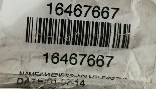 Chicote Ar Condicionado Tracker 2013 2014 2015 2016