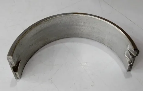 Kit Bronzinas Virabrequim Audi A3 1.8 Turbo 2005 Stander