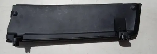 Apoio Braço Tampa Console Central Ld Esquerdo Bmw 535 2012 Preto