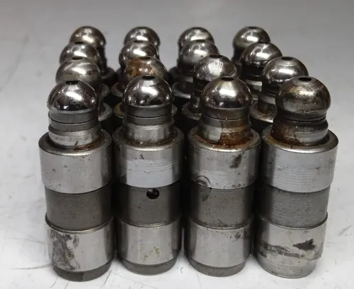 Kit Tucho De Válvula Kia Sorento 2.5 16v 2005 - 2009